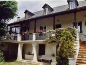 Gîte Laissac, 4 pièces, 6 personnes - FR-1-601A-2